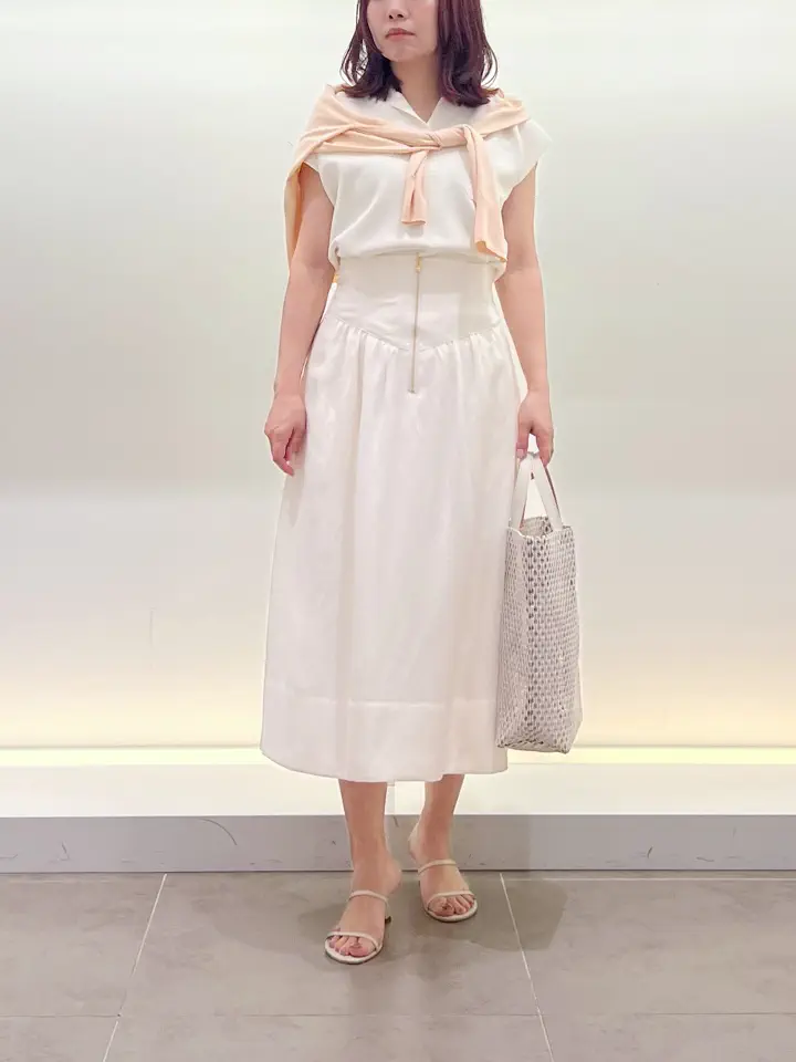 BEIGE， 宮原 コーディネート画像