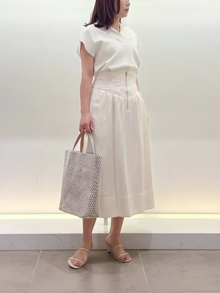 BEIGE， 宮原 コーディネート画像