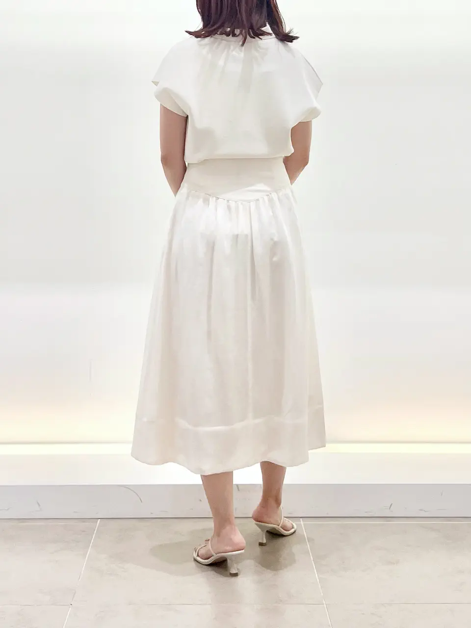 BEIGE， 宮原 コーディネート画像