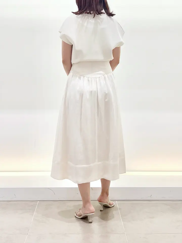 BEIGE， 宮原 コーディネート画像