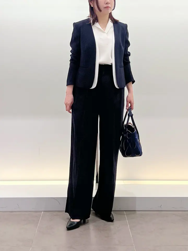 BEIGE， 宮原 コーディネート画像