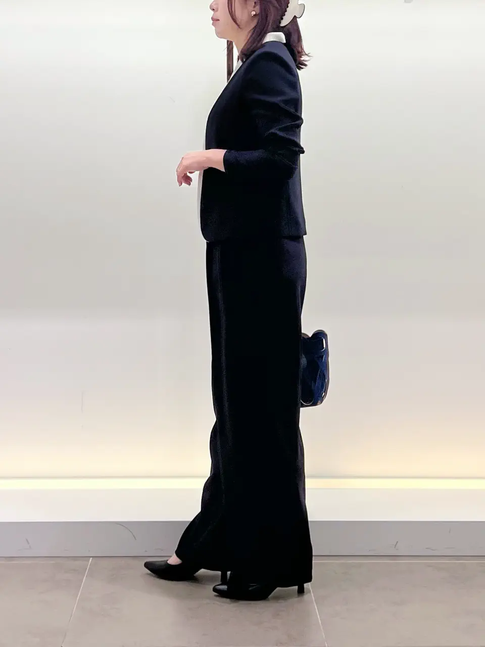 BEIGE， 宮原 コーディネート画像