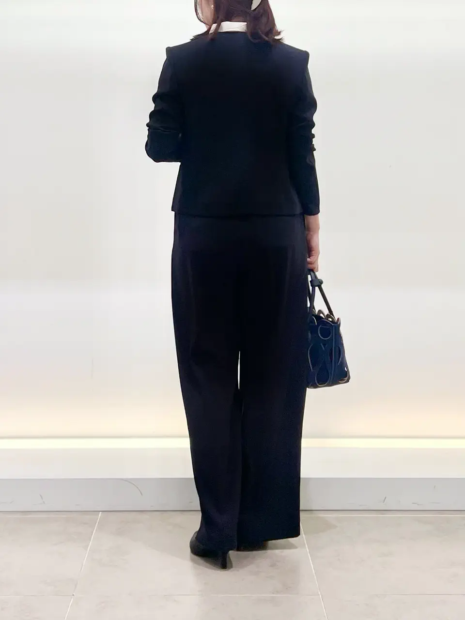 BEIGE， 宮原 コーディネート画像