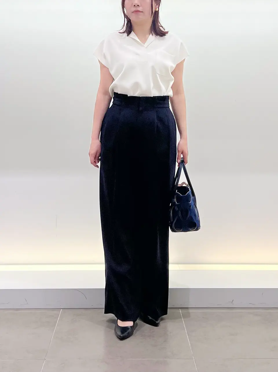 BEIGE， 宮原 コーディネート画像