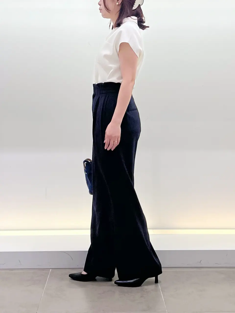 BEIGE， 宮原 コーディネート画像