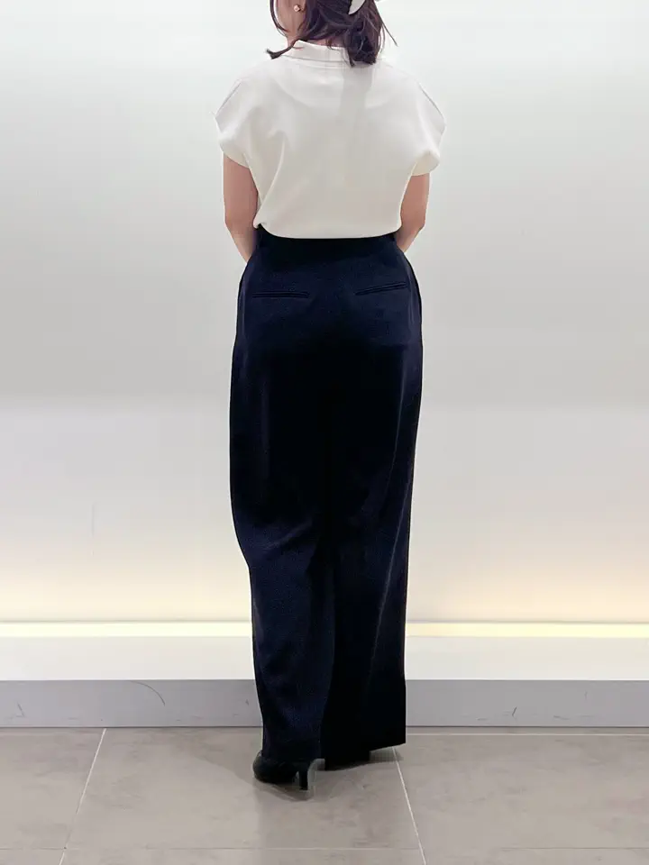 BEIGE， 宮原 コーディネート画像