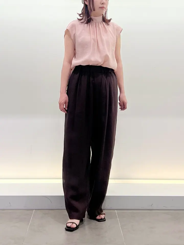 BEIGE， 宮原 コーディネート画像