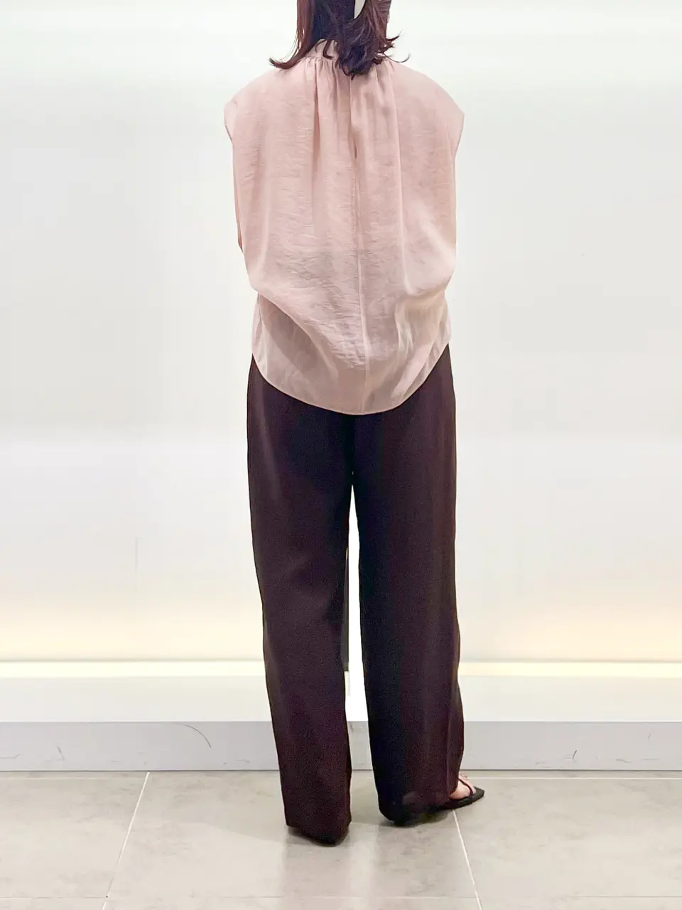 BEIGE， 宮原 コーディネート画像