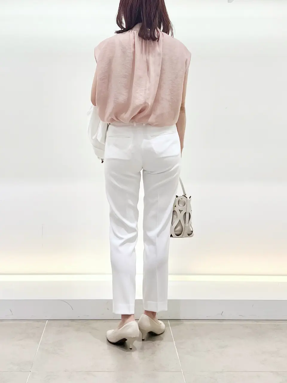 BEIGE， 宮原 コーディネート画像