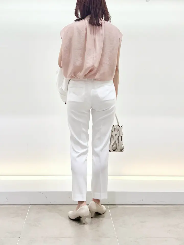 BEIGE， 宮原 コーディネート画像