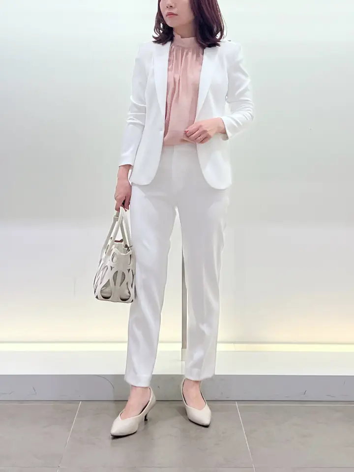 BEIGE， 宮原 コーディネート画像