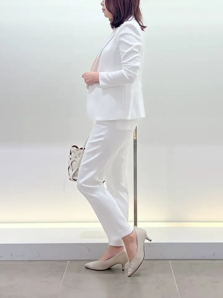 BEIGE， 宮原 コーディネート画像