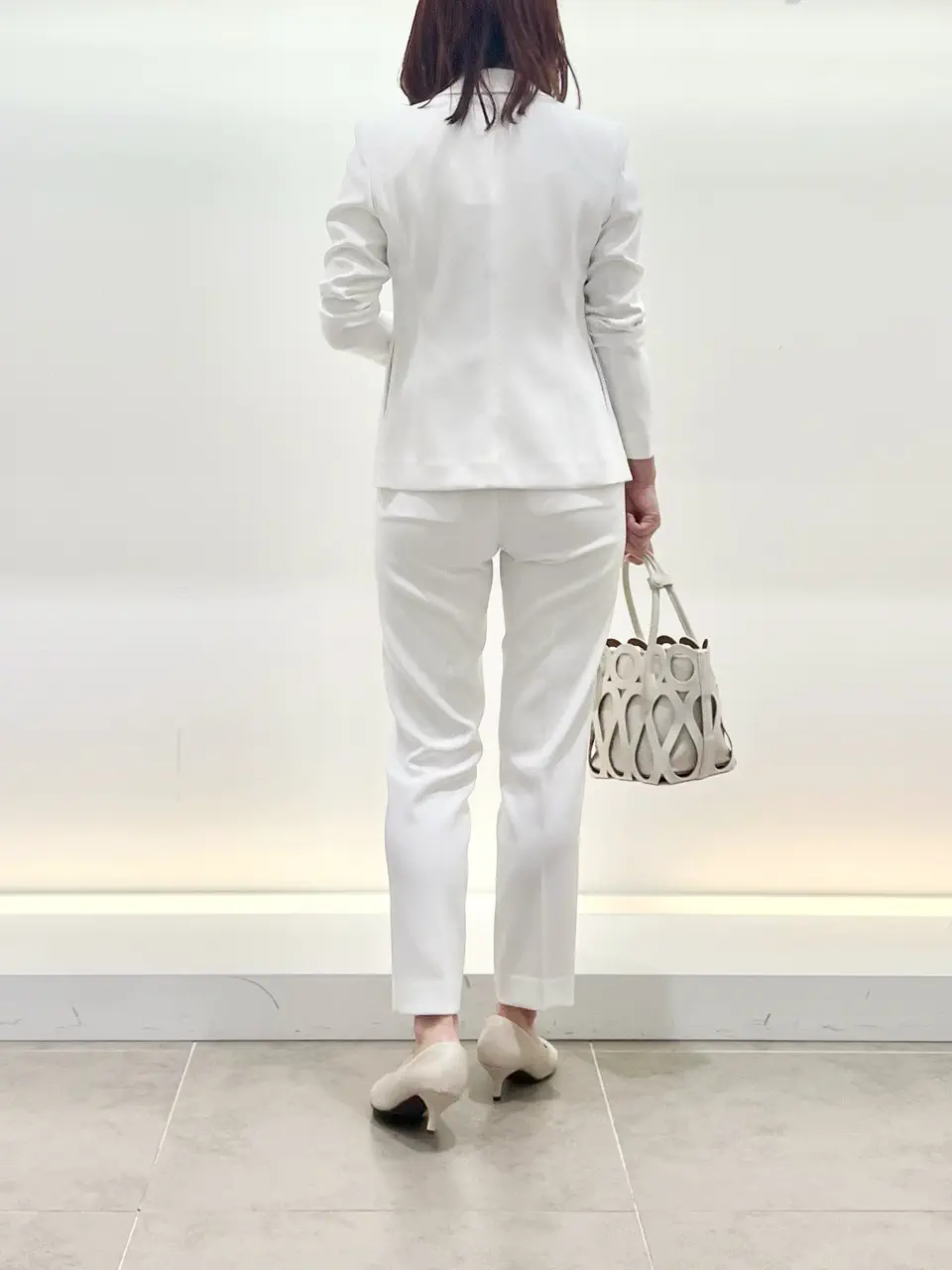 BEIGE， 宮原 コーディネート画像