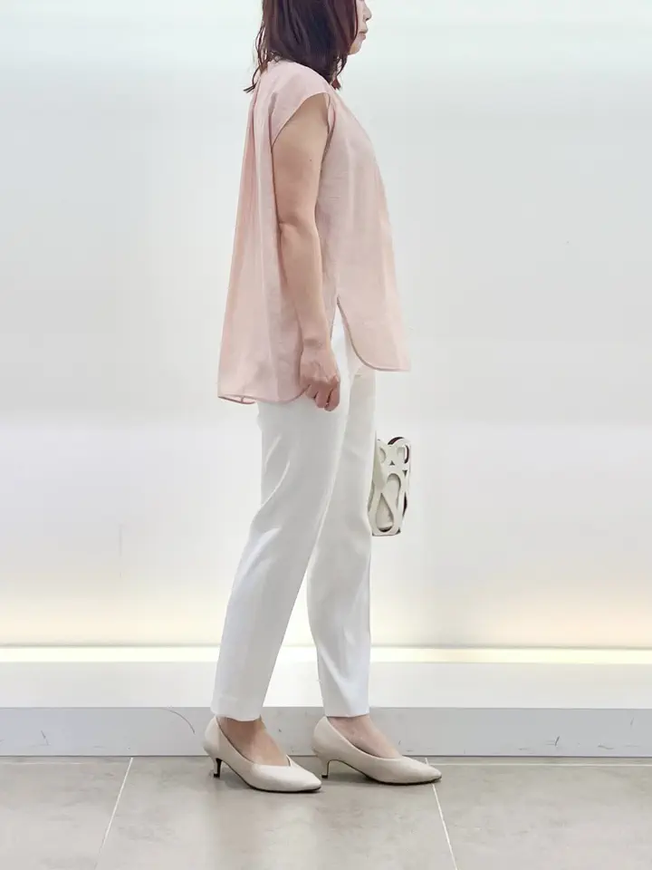 BEIGE， 宮原 コーディネート画像