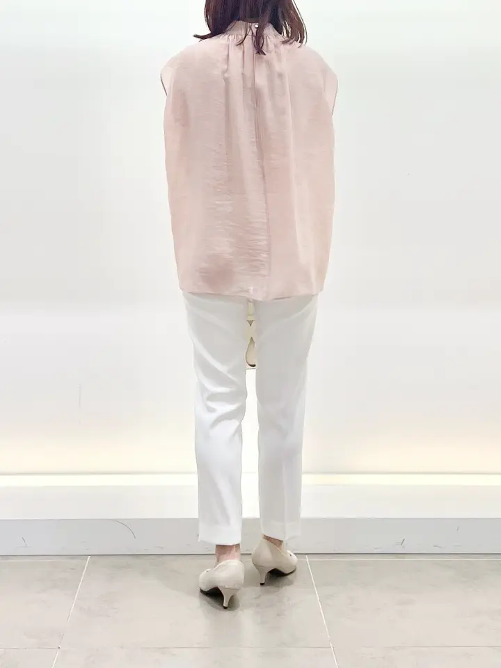 BEIGE， 宮原 コーディネート画像