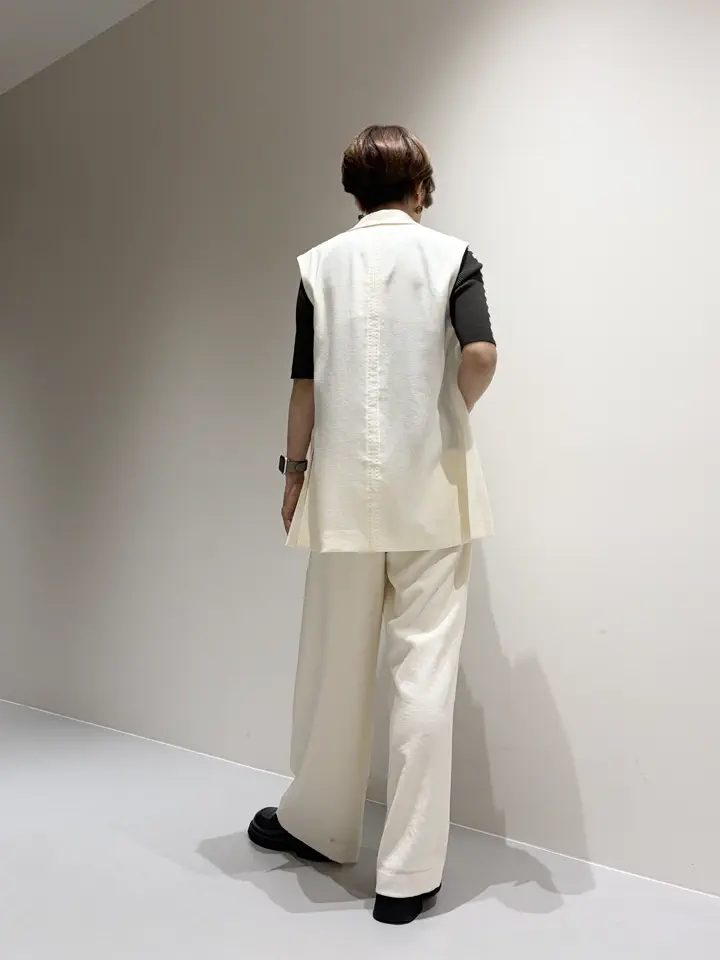 BEIGE， Hashimoto コーディネート画像