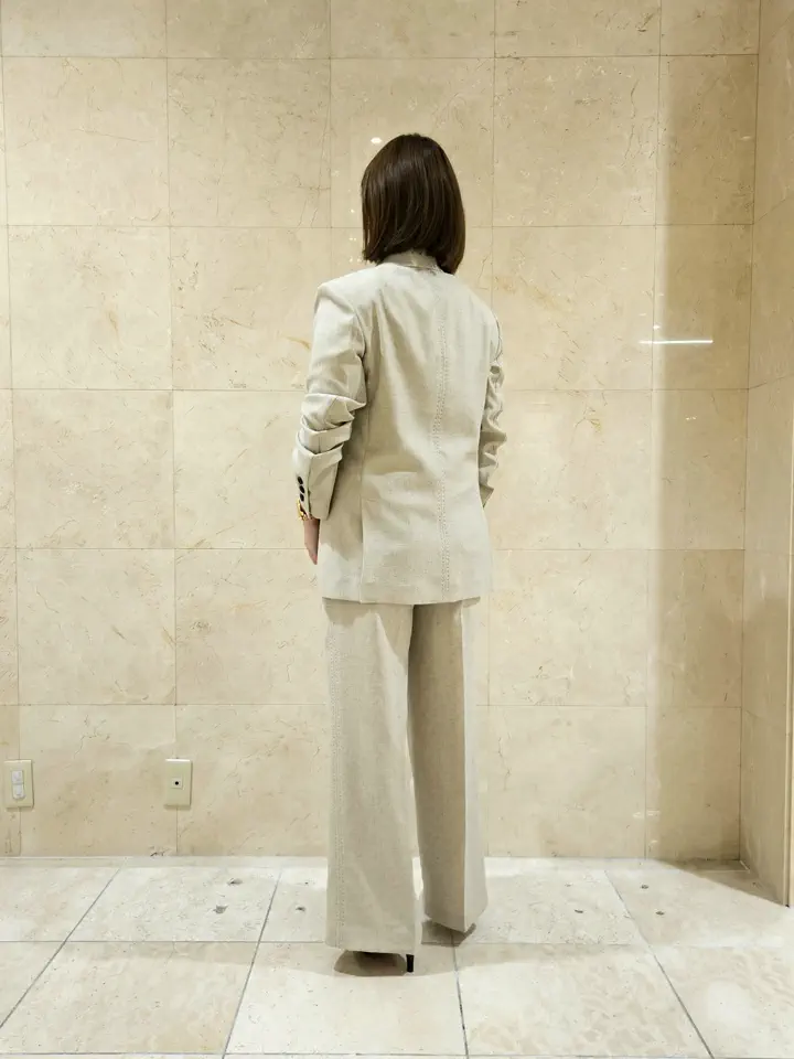 BEIGE， 堀江 コーディネート画像