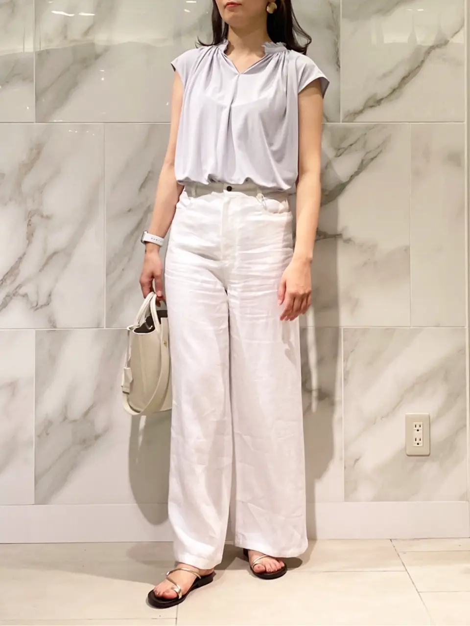  須藤 コーディネート画像