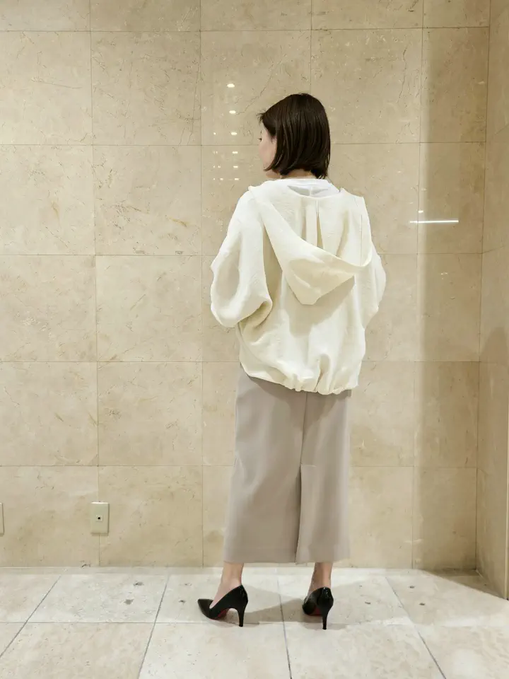 BEIGE， 堀江 コーディネート画像