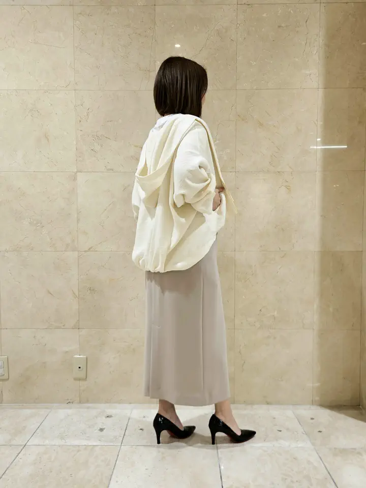 BEIGE， 堀江 コーディネート画像