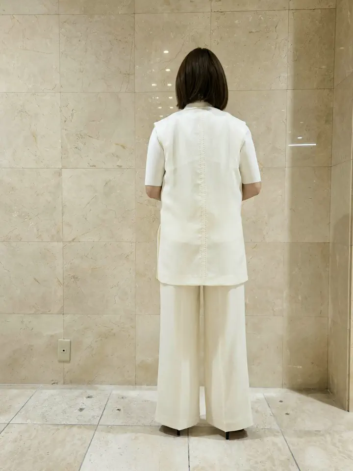 BEIGE， 堀江 コーディネート画像