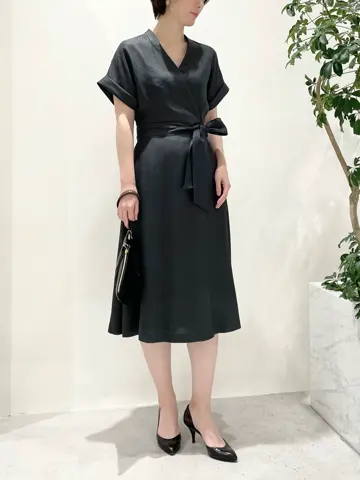 BEIGE， 小泉 コーディネート画像