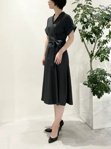 BEIGE， 小泉 コーディネート画像