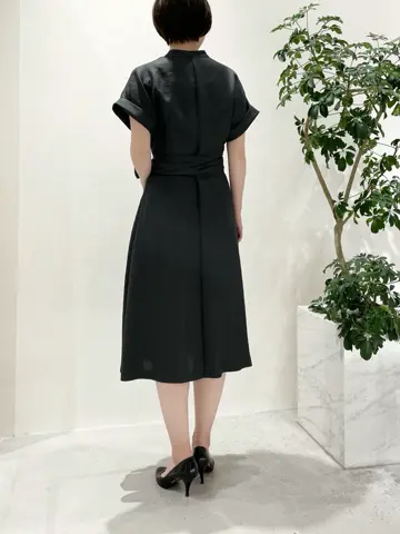 BEIGE， 小泉 コーディネート画像