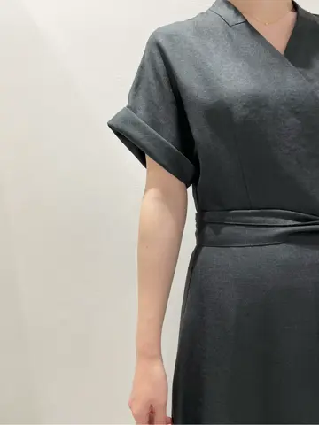 BEIGE， 小泉 コーディネート画像