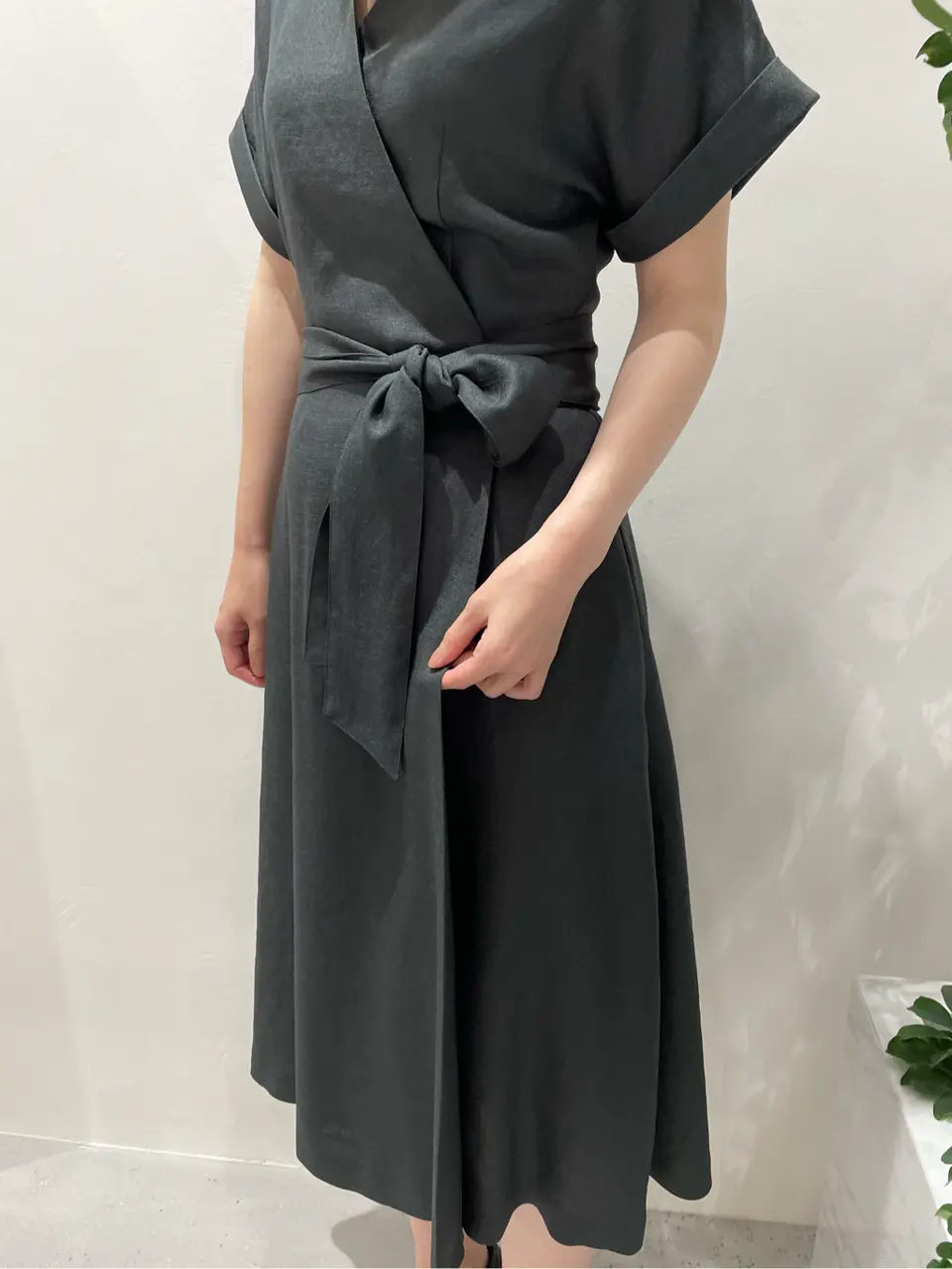 BEIGE， 小泉 コーディネート画像