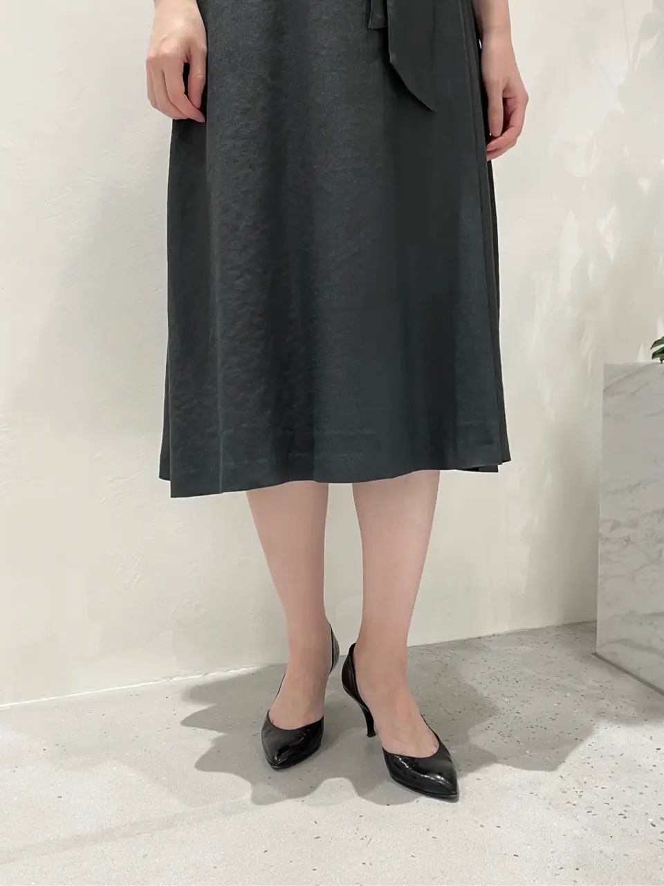 BEIGE， 小泉 コーディネート画像