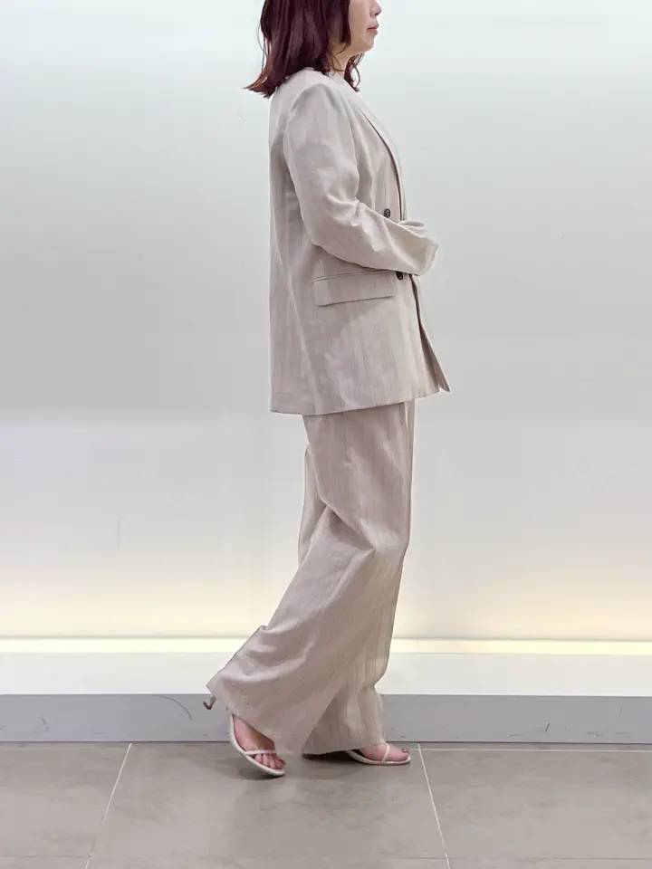 BEIGE， 宮原 コーディネート画像