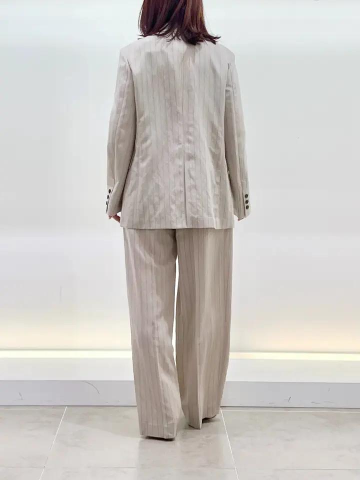 BEIGE， 宮原 コーディネート画像