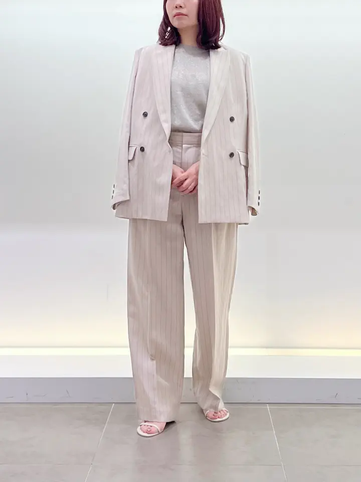 BEIGE， 宮原 コーディネート画像