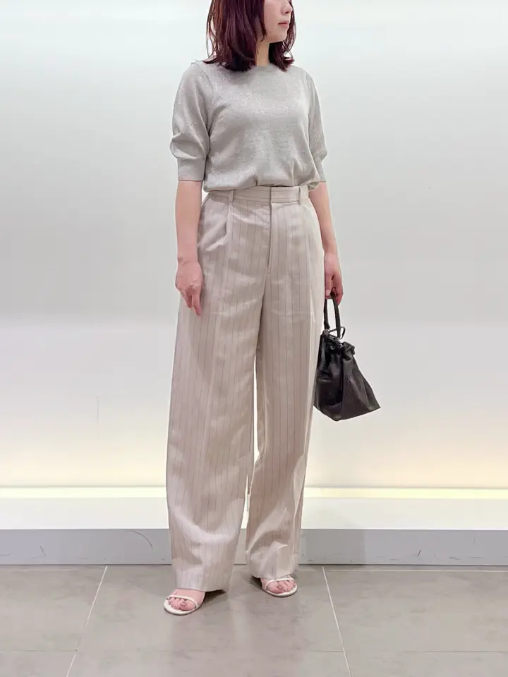 BEIGE， 宮原 コーディネート画像