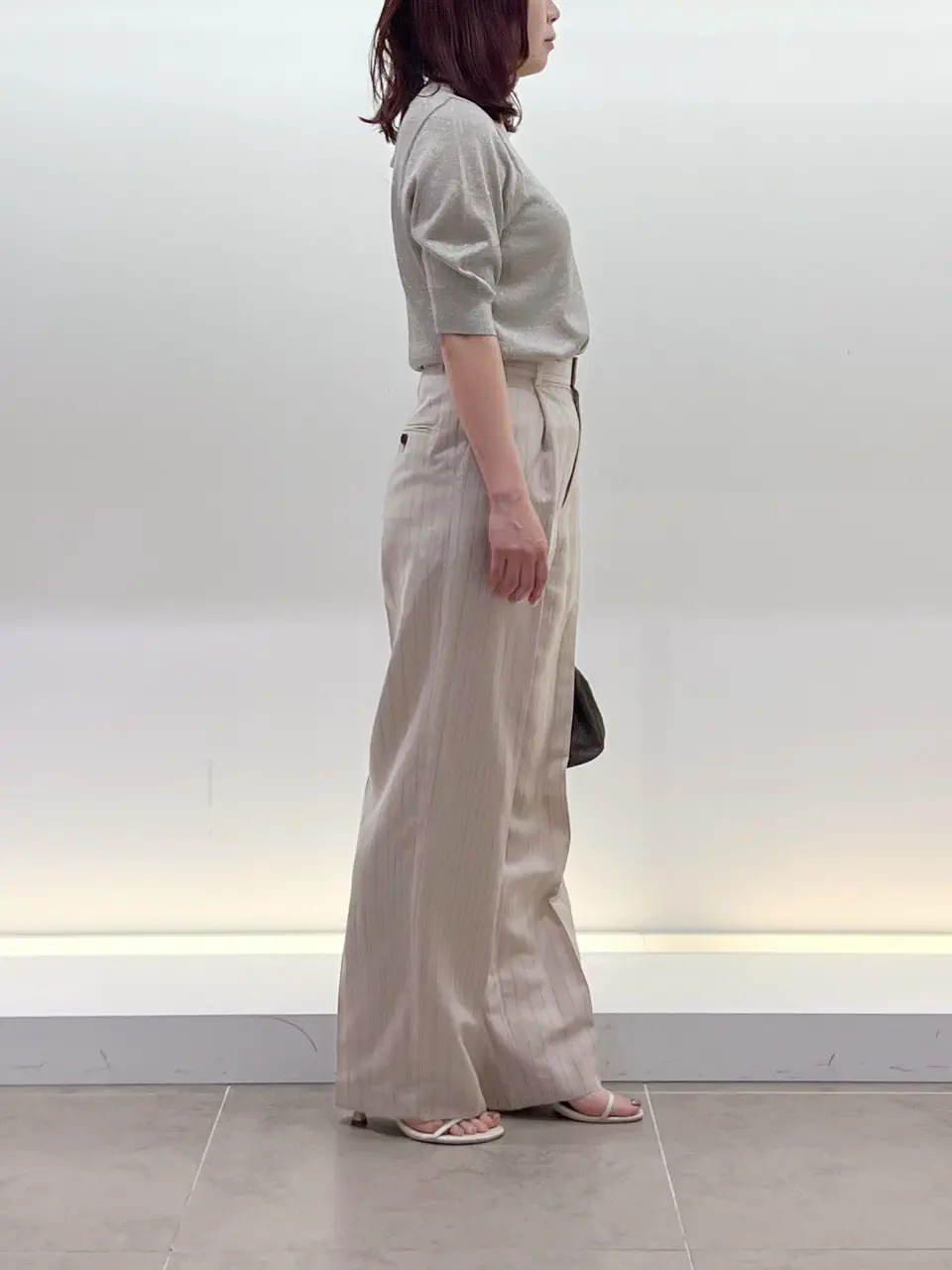 BEIGE， 宮原 コーディネート画像