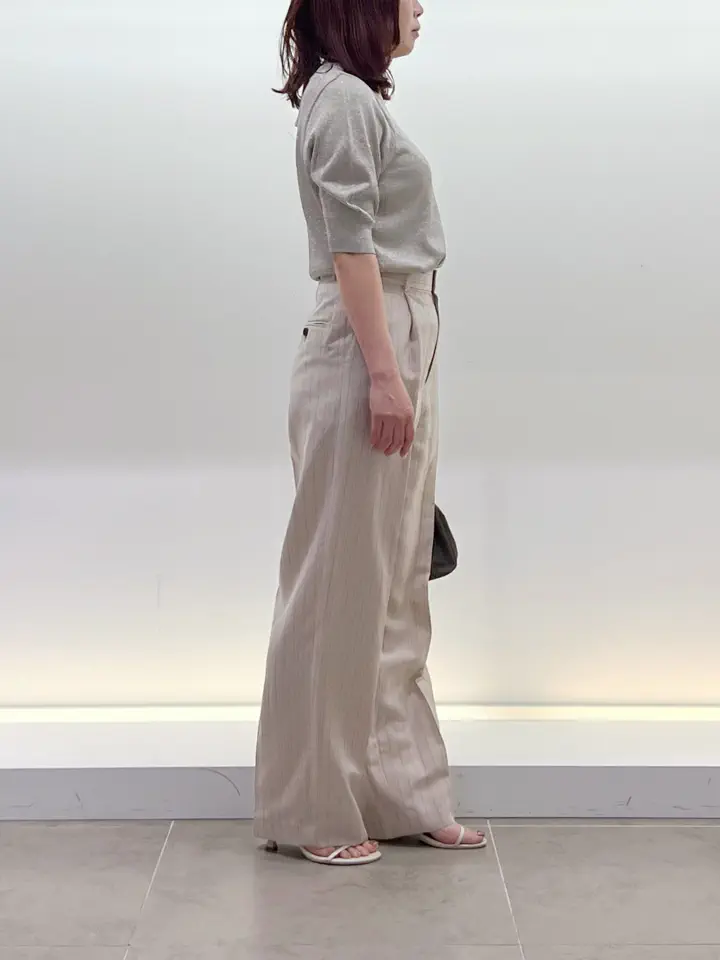 BEIGE， 宮原 コーディネート画像