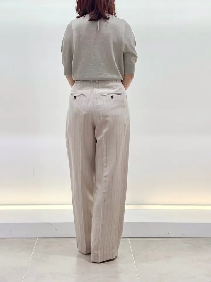 BEIGE， 宮原 コーディネート画像