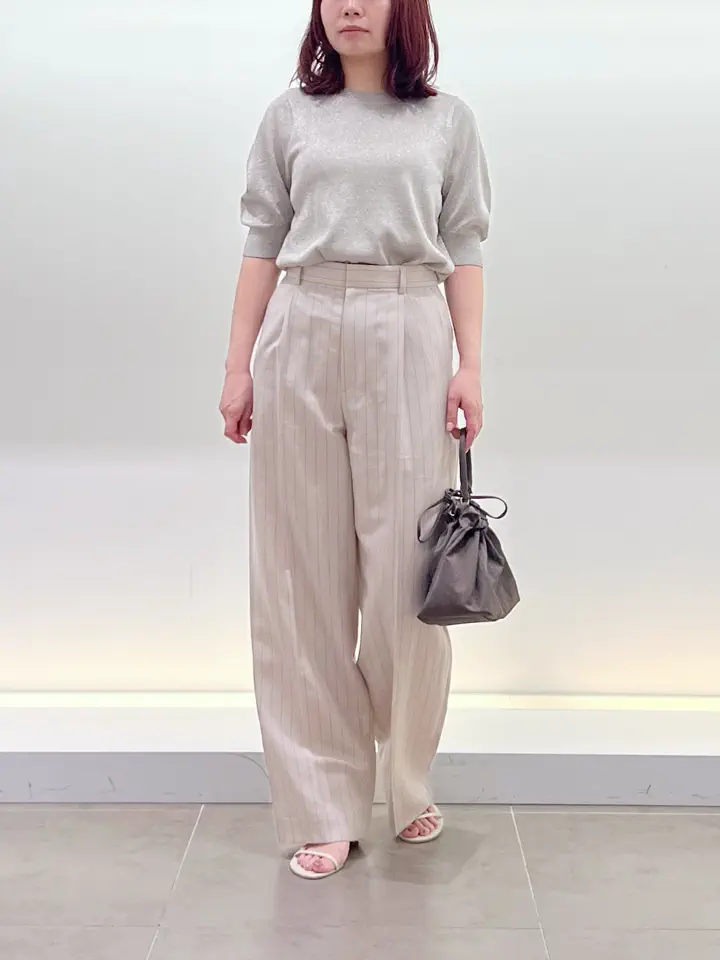 BEIGE， 宮原 コーディネート画像