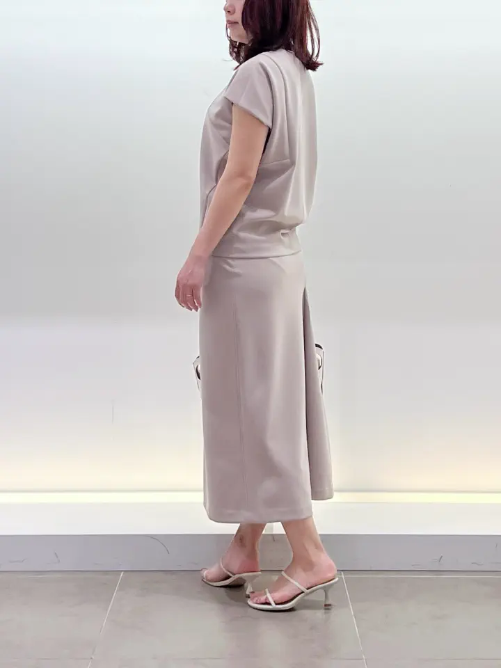 BEIGE， 宮原 コーディネート画像