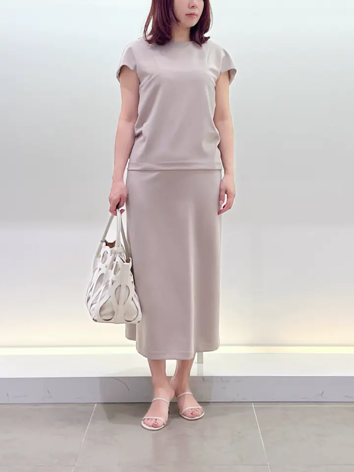 BEIGE， 宮原 コーディネート画像