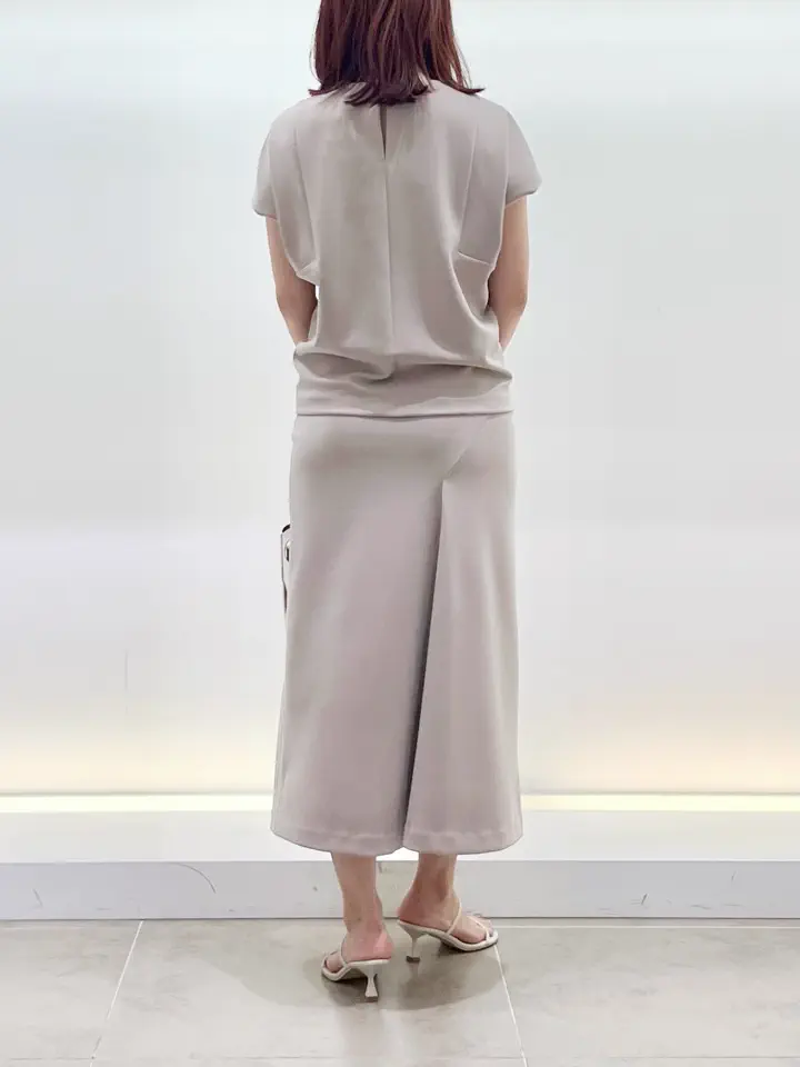 BEIGE， 宮原 コーディネート画像