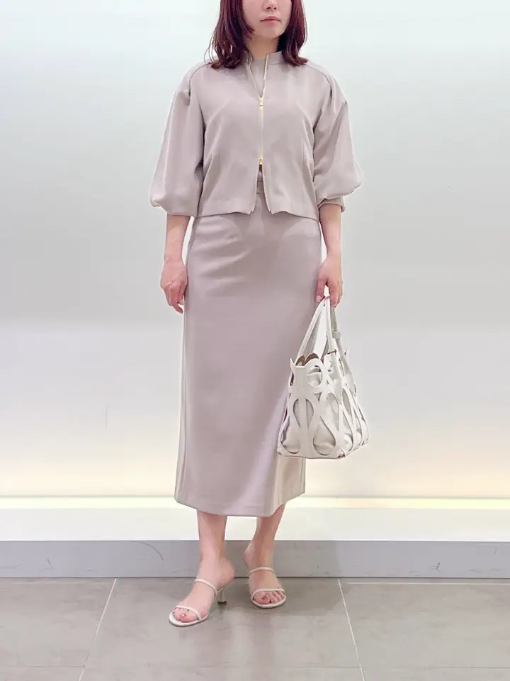 BEIGE， 宮原 コーディネート画像