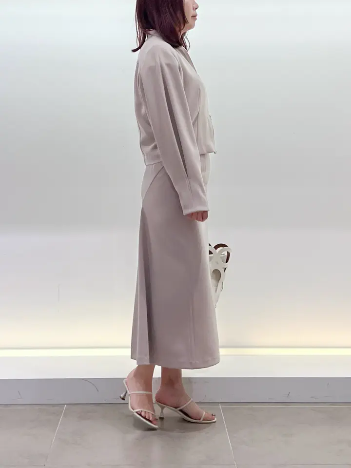 BEIGE， 宮原 コーディネート画像