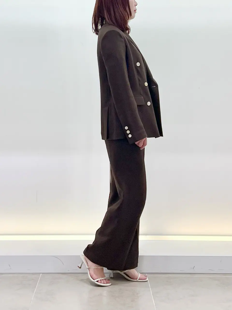 BEIGE， 宮原 コーディネート画像