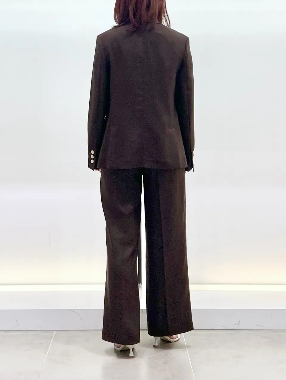 BEIGE， 宮原 コーディネート画像