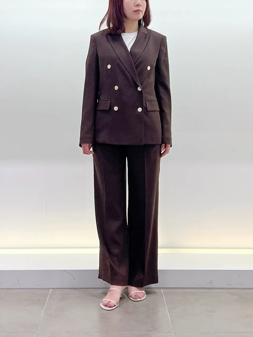 BEIGE， 宮原 コーディネート画像