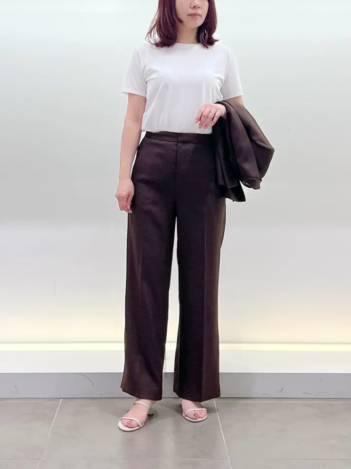 BEIGE， 宮原 コーディネート画像