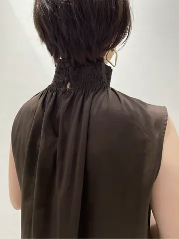 BEIGE， 小泉 コーディネート画像