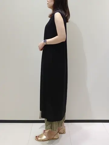 BEIGE， 前田 コーディネート画像